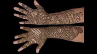 Arabic Tattoo Designs | Arabian tattoo designs