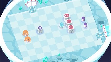 Cosmic Express Guide - Taurus 10 + 11 - Full Walkthrough