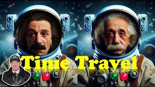 🛸Lecture 2: Can We Cheat Time? The Math of Time Dilation and Length Contraction.  | HyperdriveX |