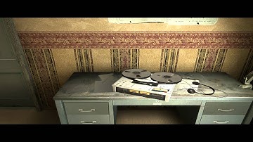 Max Payne 2 - Part 1: The Darkness Inside - Chapter 4: No 