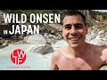 The Search for Wild & Secret Hot Springs in Japan