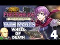 Part 4: First Wheel Spin's Butt Plays Fire Emblem: New Mystery - Wheel of Death Edition (w/ Mangs)