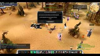 MaX NB USANDO HACK Cabal Origin