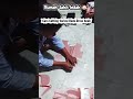 Cara Cutting Dress Anak Variasi Kelok Bagian Dada