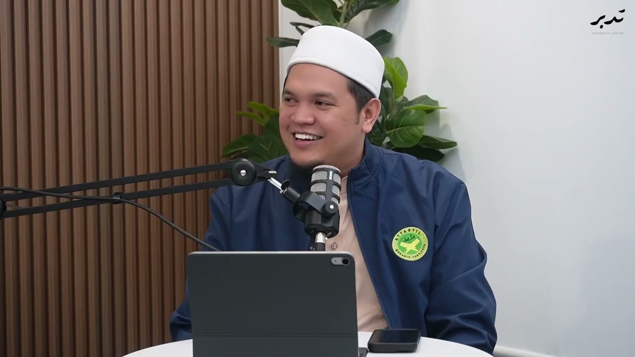 Asyarah: Tadabbur 1 Hari 10 Ayat | Tadabbur Surah Ali-Imran Ayat 1-10