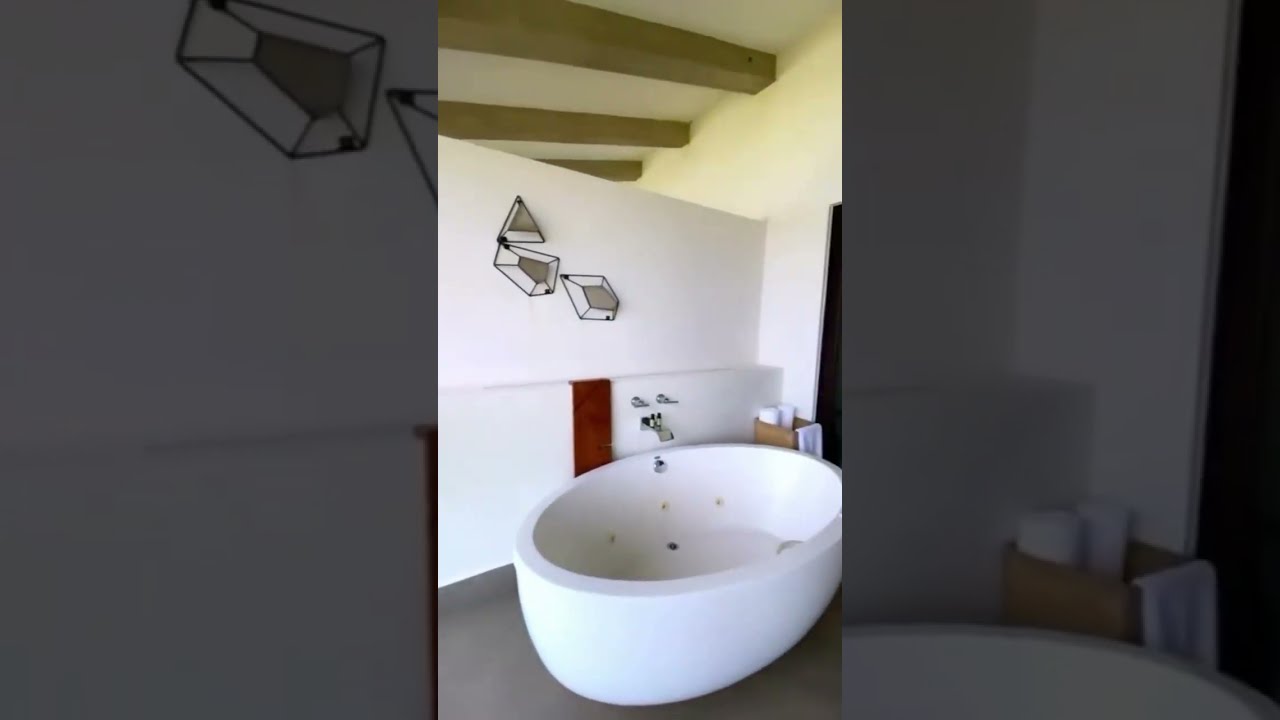 I Paid To Visit Adult Only All Inclusive Resorts Pt 1