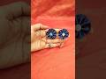 DIY Earing with Robben😱| #shortfeed#diy#youtubeshorts#shorts#handmade#earings#youtube#ytshorts#yt