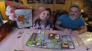 Watch Us Play Munchkin With Cats Second Game