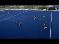 CHA | Summer Masters Division 2 Women | Uni/SUHC vs Waikirikiri T-Rex