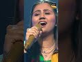 &quot;Woh Lamhe&quot; Par Contestant Ki Amazing Singing 💖🎤 | Indian Idol 14| #indianidol14 #shorts