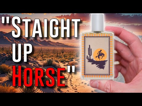 I Should've HATED This Scent--But I LOVE It. Imaginary Authors