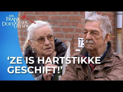 Video: Wat te zetten op de grond in een hondenren