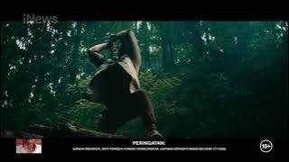 Iklan DJARUM SUPER 2021