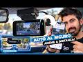 MIGLIORE DASH CAM 4K ECONOMICA per controllare l’auto a distanza! 70mai A900
