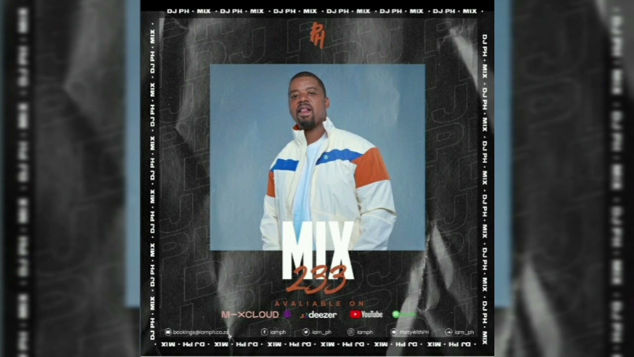 DJ PH - 