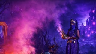 TAMAT RIWAYAT RATU KENCANA UNGU ❗❗SELAMATKAN SEMUA KERAJAAN KHAYANGAN ❗❗