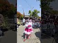 Pawai Karnaval Kemerdekaan  @nujbawafa5556