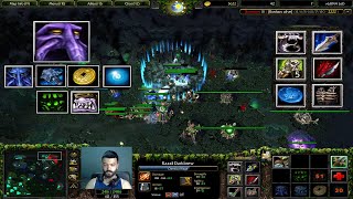 Dota Lod-Best Carry-Void with Alch-درود به شما
