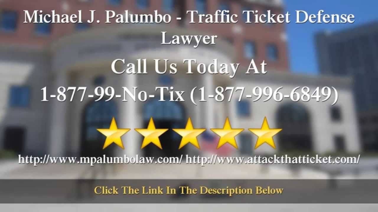 Another video testimonial by a satisfied NY traffic court client in