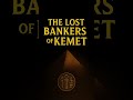 The Lost Bankers of Kemet: How Ancient Egypt Invented Interest