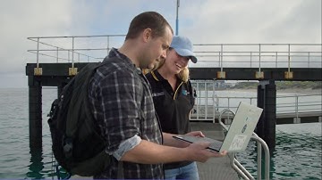 Curtin Institute for Data Science - knowledge accelerator