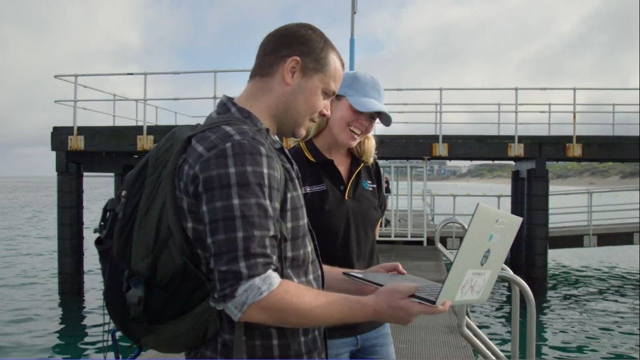 Curtin Institute for Data Science - knowledge accelerator