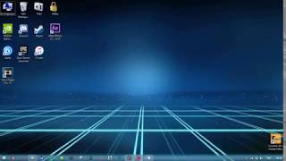 Wallpaper Engine - The Grid from Tron: Legacy Wallpaper Engine - The Grid from Tron: Legacy