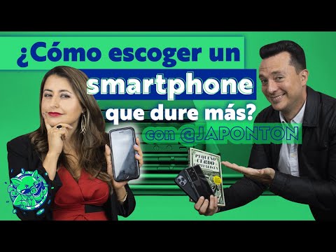 Video: Qué Teléfono Inteligente Realmente Práctico Debería Ser