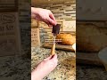 If you’re new to baking sourdough bread, this kit will get you started on all those essential tools!