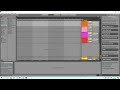 blueCaster TWO work with Ableton Live 11