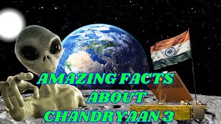 chandrayaan 3 के बारे मे रोचक बातें | Soft landing और hard landing क्या होती है चन्द्रयान 3 facts screenshot 1