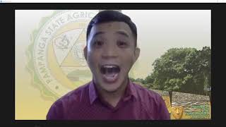 Virtual Orientation 2021
