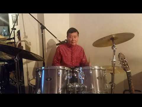 飾りじゃないのよ涙は『井上陽水』中森明菜のカバーを、井上陽水バージョンで！