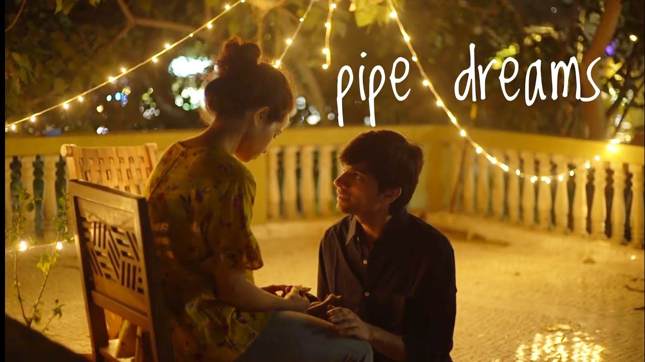 Pipe dreams - YouTube