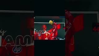 Lewis Hamilton Wins First Race with Ferrari in Barcelona!🏆#f1 #f1technology #formula1 #youtubeshorts