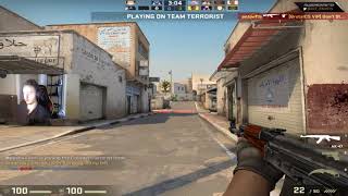 Will Start Making More Uploads And Stream