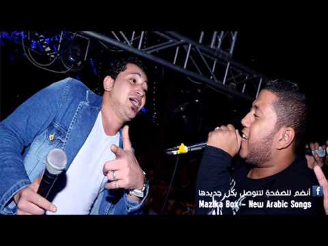 مهرجان القمه وحريقه فيلو وسعد حريقه وتونى وحوده ناصر جااامد 2014