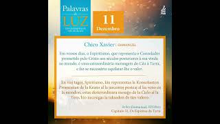 12 filmoj de Casa Espírita Seara de Luz