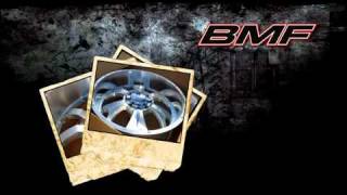 RICK'S PRO TRUCK & BMF WHEELS..... TRUCKS LIVE HERE