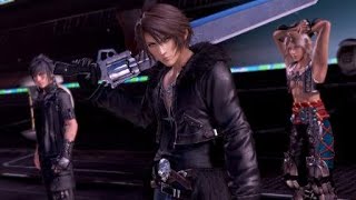 DFFNT - Squall 6