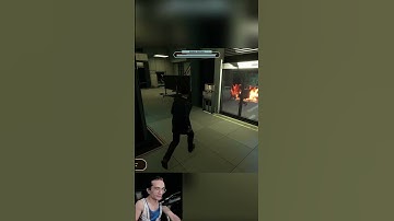 You Stole my Buddy! | First Class Trouble #shorts