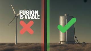 We Finally Did It: Fusion Energy is Here