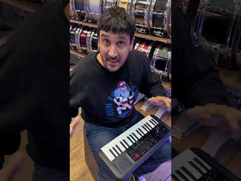 e video