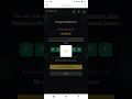 Binance Crypto WODL Answer Today | Word Of The Day | Theme Protect Your Assets 18 Feb 2025