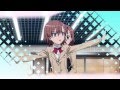Railgun Version 気分上々 アニメMAD