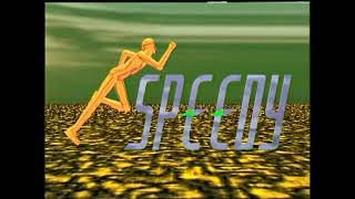 Golden Screen Cinemas, Speedy Video, Vanguard, Odyssey, Berlin & Berliner Film Companie Logo
