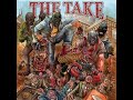 The take  the takefull album  released 2019