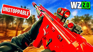 Optimizing Your TAQ V Class for Maximum Performance in Call of Duty Warzone 2