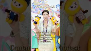 Canton Fair Hall 20.2: 3 Cross-Border Tech Trends to Watch | Exhibition Highlights