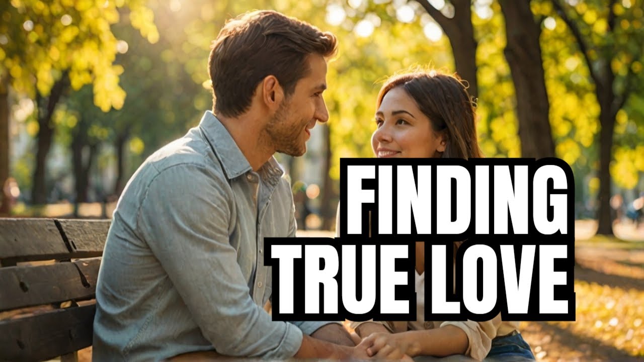 Navigating Love and Relationships: A Guide ️💑🌹💬 - YouTube